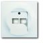 1803-02-774 CoverPlates (partly incl. Insert) carat® studio white matt thumbnail 1