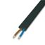 VS-ASI-FC-TPE-UL-BK 100M - Flat cable thumbnail 3