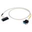 System cable for Schneider Modicon TM3 2 analog inputs thumbnail 2
