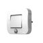 LUNETTA® Hall Sensor White thumbnail 4