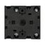 ON-OFF switches, T0, 20 A, flush mounting, 1 contact unit(s), Contacts: 2, 45 °, maintained, With 0 (Off) position, 0-1, Design number 15402 thumbnail 26