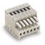 1-conductor female plug;100% protected against mismating;0.5 mm²;light thumbnail 3