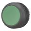 Pushbutton, RMQ-Titan, Flat, maintained, green, Blank, Bezel: black thumbnail 9