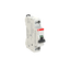 SN201-D32 Miniature circuit breaker - 1+NP - D - 32 A thumbnail 2