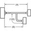 I/O connection cable for G70V with Schneider Electric PLCs board 140 D thumbnail 2