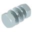 SKS 10x30 F Hexagonal screw with nut and washers M10x30 thumbnail 1
