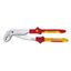 Water pump pliers Professional electric 250 mm thumbnail 2