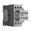 Contactor, 380 V 400 V 11 kW, 3 N/O, 2 NC, RDC 24: 24 - 27 V DC, DC operation, Screw terminals thumbnail 10