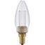 LED E14 Vintage Candle C35x103 230V 65Lm 2.5W 820 AC Clear Dim thumbnail 2