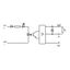 859-720 Optocoupler module; Nominal input voltage: 24 VDC; Output voltage range: 0 … 24 VDC thumbnail 7