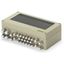 IP65 enclosure Aluminium (RAL 7032) WxHxD (480x100x160 mm) thumbnail 2