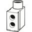 AudioWorld, Inserts for flush-mounted devices, Loudspeaker insert, anthracite thumbnail 34
