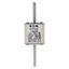 Fuse-link, high speed, 160 A, AC 690 V, compact size 1, 45 x 45 x 134 mm, aR, DIN, IEC, single indicator thumbnail 12