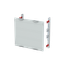 MBS231 Busbar system horizontal 450 mm x 500 mm x 275 mm , 00 , 2 thumbnail 3