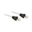 cable for Modbus serial link - 2 x RJ45 - cable 3 m thumbnail 3