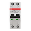 DS201 C20 APR30 Residual Current Circuit Breaker with Overcurrent Protection thumbnail 2