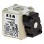 Fuse-link, high speed, 100 A, AC 690 V, compact size 1, 45 x 59 x 51 mm, aR, IEC, UL, type K indicator, flush end, M8 thumbnail 8