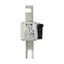 Fuse-link, high speed, 250 A, AC 690 V, compact DIN 1, 45 x 58 x 134 mm, aR, DIN, IEC, type K indicator, 110 mm centres thumbnail 10