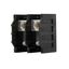 Terminal block, low voltage, 380 A, AC 600 V, DC 600 V, 2P, UL thumbnail 4