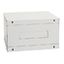 Network Enclosure Wall DW Flat Pack, W550xH463xD400, 19", 9U thumbnail 16