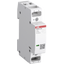 ESB20-02N-04 Installation Contactor (NC) 20 A - 0 NO - 2 NC - 110 V - Control Circuit DC thumbnail 2