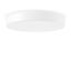 Flat Polymero Kreis XXL, 100 W, 10400 lm, 840, white, DALI Ceiling and thumbnail 1