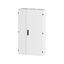 Wall-mounted enclosure EMC2 empty, IP55, protection class II, HxWxD=1400x800x270mm, white (RAL 9016) thumbnail 3