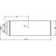 OSRAM DULUX T/E LED HF & AC MAINS 16 W/3000 K thumbnail 8