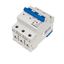 Miniature Circuit Breaker (MCB) AMPARO 10kA, D 50A, 3-pole thumbnail 10