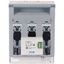NH fuse-switch 3p box terminal 95 - 300 mm², busbar 60 mm, electronic fuse monitoring, NH2 thumbnail 7
