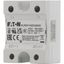 Solid-state relay, Hockey Puck, 1-phase, 50 A, 42 - 660 V, DC thumbnail 9