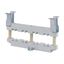 Main busbar separation, top busbars, BxT 200 x 600mm thumbnail 5