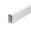 WDK20035LGR Wall trunking system with base perforation 20x35x2000 thumbnail 1