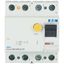 Residual current circuit breaker (RCCB), 100A, 4p, 30mA, type A, 110V thumbnail 7