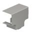 WDK HT40040GR T- and crosspiece cover  40x40mm thumbnail 1