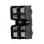Eaton Bussmann series BCM modular fuse block, Box lug, Two-pole thumbnail 7