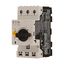 Motor-protective circuit-breaker, 4 kW, 6.3 - 10 A, Feed-side screw terminals/output-side push-in terminals thumbnail 4