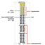 8-channel digital input 24 VDC 0.2 ms - thumbnail 3