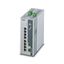 FL SWITCH 4000T-8POE-2SFP - Industrial Ethernet Switch thumbnail 2