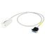 System cable for Schneider Modicon M340 4 analog inputs (voltage), var thumbnail 1