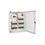 Combiner Box (Photovoltaik), With fuse holder, Surge protection II, Ca thumbnail 1