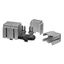 ACC779203 SET OF 4 CLAMPING NUTS thumbnail 3