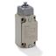 Safety Limit switch, D4B, M20, DPDB 2-NC (slow-action), top plunger thumbnail 1