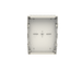 41S12X21 Consumer Unit (empty) thumbnail 2