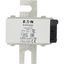 Fuse-link, high speed, 1000 A, AC 690 V, DIN 3, 76 x 92 x 109 mm, aR, DIN, IEC, single indicator thumbnail 8