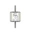 Fuse-link, high speed, 500 A, AC 690 V, size 1, 53 x 69 x 111 mm, aR, IEC, type T indicator thumbnail 5