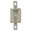 Fuse-link, high speed, 63 A, DC 1000 V, NH1, 40 x 53 x 135 mm, gBat, IEC, bolted connection thumbnail 3