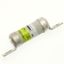 Fuse-link, high speed, 45 A, AC 660 V, DC 400 V, BS88, 18 x 80 mm, aR, BS thumbnail 3