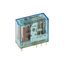 PCB/Plug-in Rel. 5mm.pinning 2CO 8A/5VDC/Agni (40.52.9.005.0000) thumbnail 5