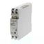 Power supply, plastic case, 22.5 mm wide DIN rail or direct panel moun thumbnail 3